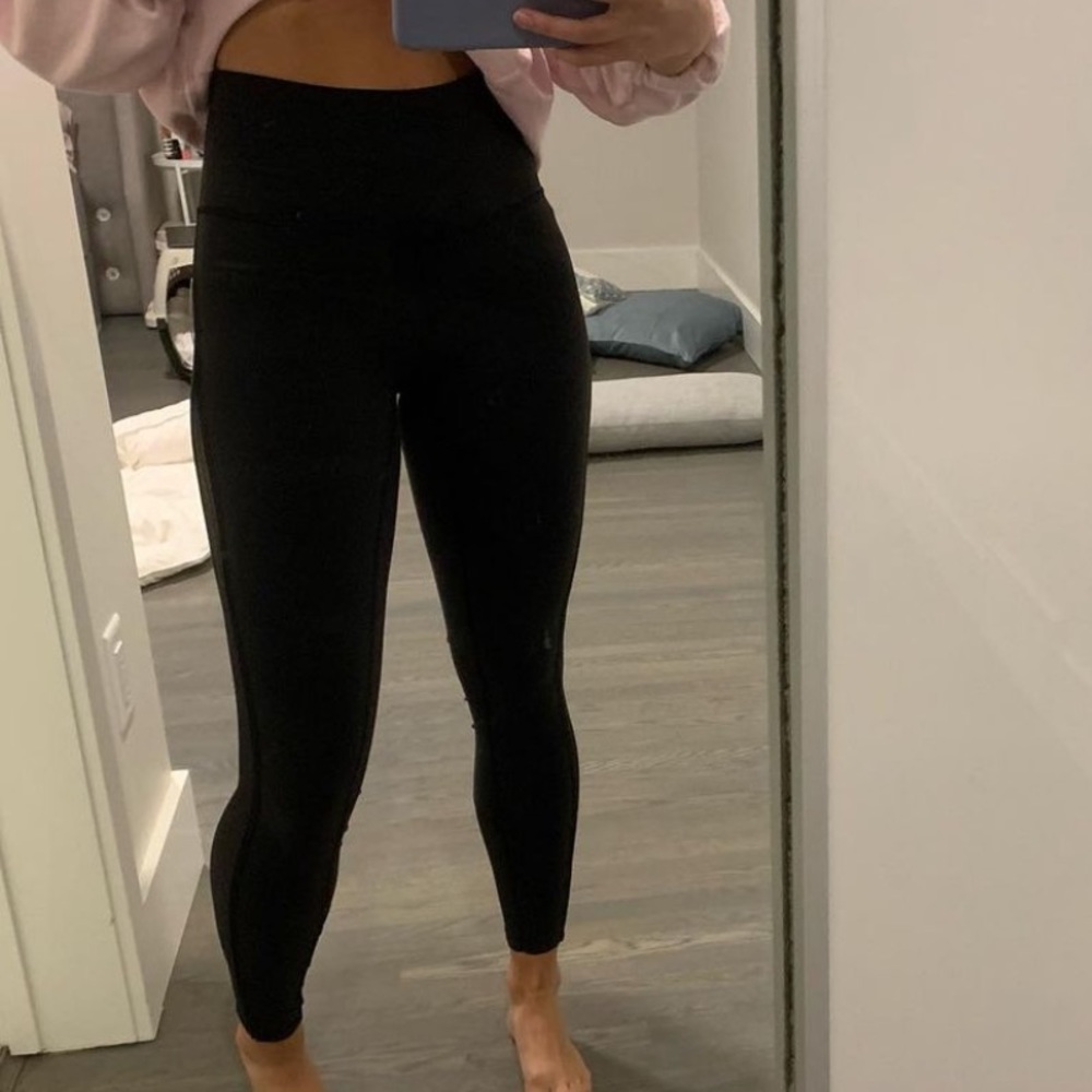Lululemon Leggings - Picture 3 of 6